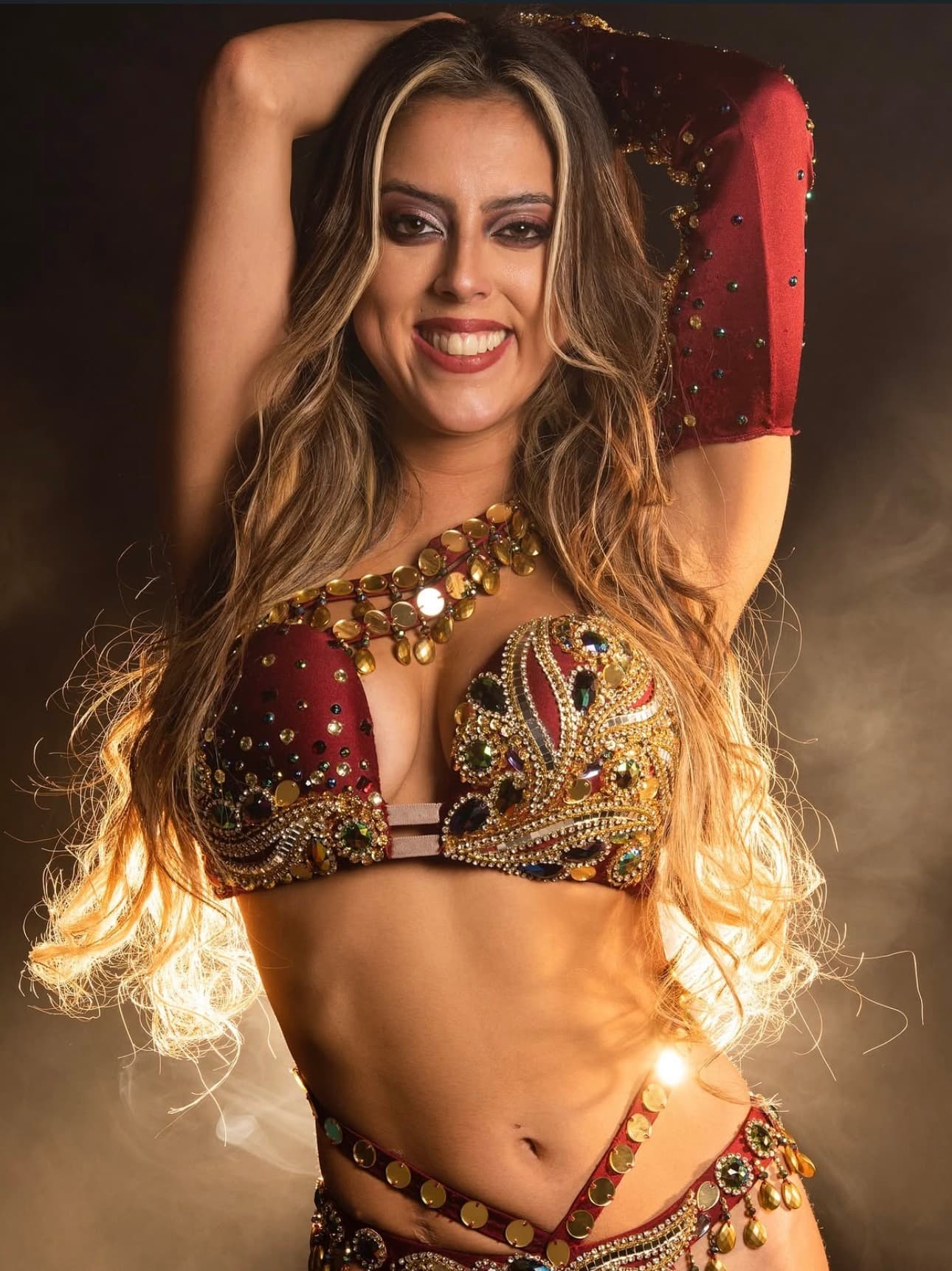 Odaliscas Eventos artist