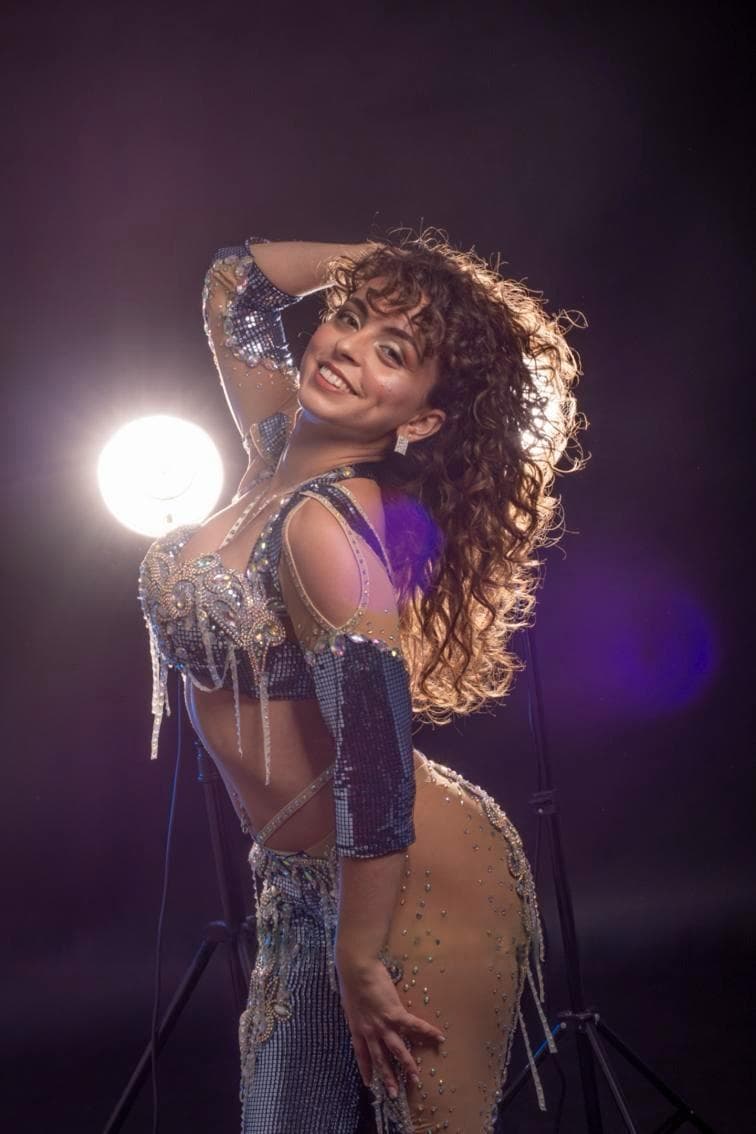 Odaliscas Eventos artist